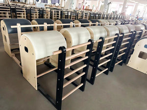 ONEAMX Reformer:More than just high quality