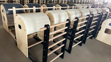 ONEAMX Reformer:More than just high quality