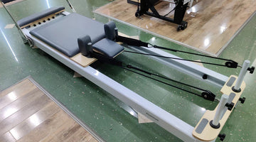 Do you want to own a new white reformer?