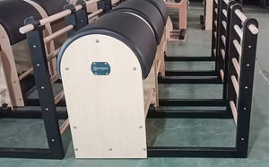 Do you know how Pilates reformer gets from the factory to every user?