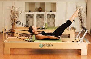 Pilates Benefits