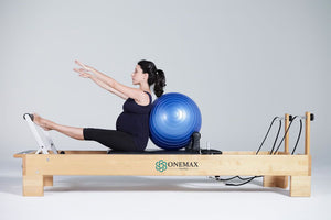 Pilates newcomer, five things you must know