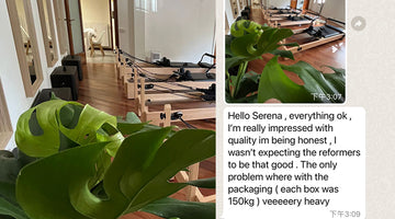 Customer's Recognition of ONEMAX Products