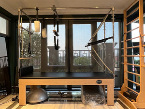 Why more and more customers are buying ONEMAX Pilates equipment?