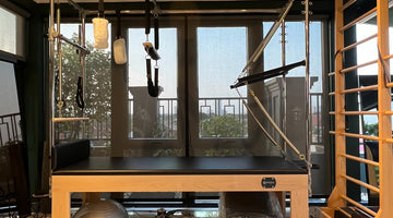 Why more and more customers are buying ONEMAX Pilates equipment?