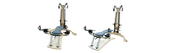Pilates  Pulley Tower