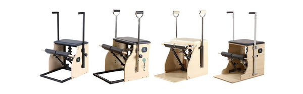 Pilates Chair