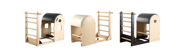 Ladder Barrels For Pilates