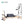 Load image into Gallery viewer, ONEMAX Pilates Reformer Machine with Half Trapeze Health Equipment  Wood Fitness Equipment Pilates Cadillac Reformer