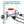 Load image into Gallery viewer, ONEMAX Pilates Reformer Machine with Half Trapeze Health Equipment  Wood Fitness Equipment Pilates Cadillac Reformer