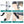 Load image into Gallery viewer, ONEMAX Pilates Reformer Machine with Half Trapeze Health Equipment  Wood Fitness Equipment Pilates Cadillac Reformer