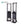 Load image into Gallery viewer, Onemax Aluminium Alloy Pilates Reformer Low Foot Gym Fitness Yoga Pilates Equipment With Vertical Stand