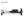 Load image into Gallery viewer, ONEMAX Anti-rot Wood Pilates Reformer Aluminum Foot For Professional Pilates Studio