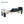 Load image into Gallery viewer, ONEMAX Anti-rot Wood Pilates Reformer Aluminum Foot For Professional Pilates Studio