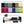Load image into Gallery viewer, ONEMAX Anti-rot Wood Pilates Reformer Aluminum Foot For Professional Pilates Studio