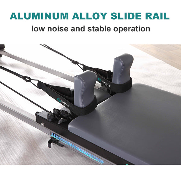drawable portable reformer designed and priced for use at home