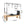 Load image into Gallery viewer, ONEMAX Reformer Trapeze Combination pilates cadillac reformer black leather