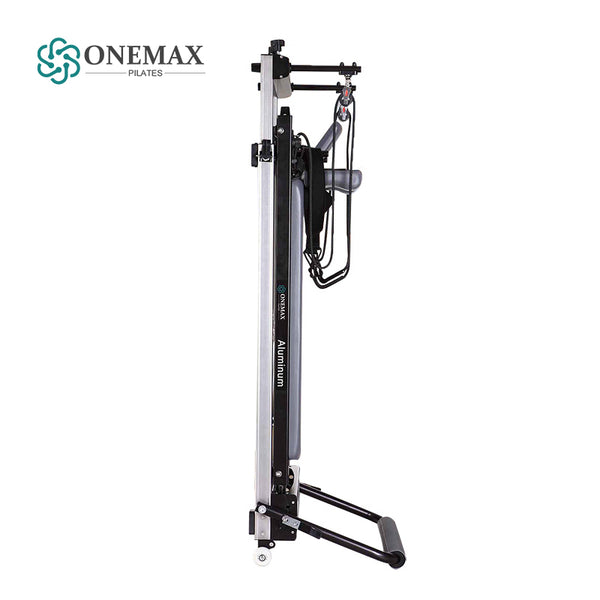 drawable portable reformer designed and priced for use at home