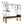 Load image into Gallery viewer, ONEMAX Reformer Trapeze Combination pilates cadillac reformer black leather