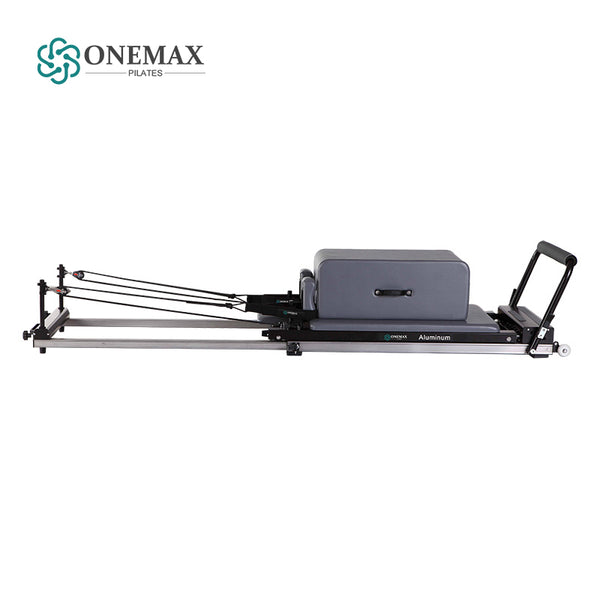 drawable portable reformer designed and priced for use at home