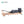 Load image into Gallery viewer, ONEMAX Beech wood Pilates reformer Customizable logo leather color