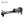 Load image into Gallery viewer, ONEMAX pilates reformer home use body balance aluminium reformer machine gym Clinical pilates Machine
