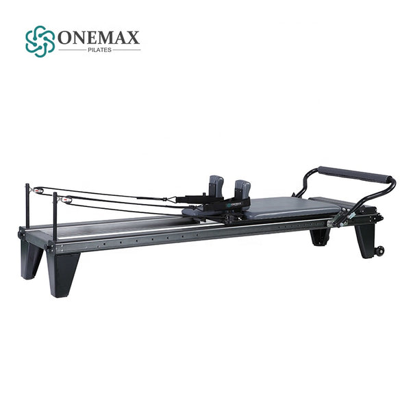 ONEMAX Reformer Pilates equipments No. 1 in sales
