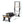 Load image into Gallery viewer, ONEMAX pilates reformer with tower aluminium Clinic Physiotherapy