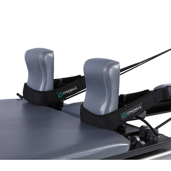 ONEMAX aluminium pilates reformer tower musculation equipement exercise gym studio pilates reformer with tower