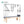 Load image into Gallery viewer, ONEMAX Wood Trapeze Tower Equipment Combination Machine Pilates Cadillac