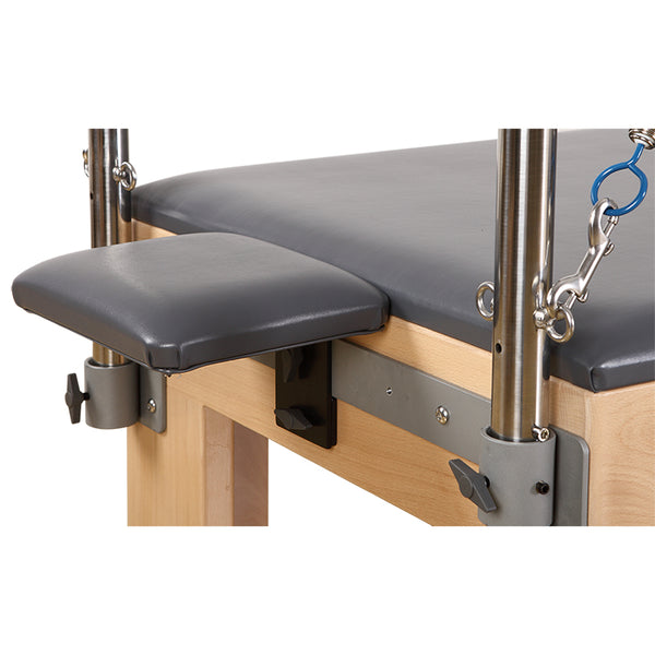ONEMAX Professional Equipment Reformer Machine beech Pilates Trapeze Table Cadillac bed