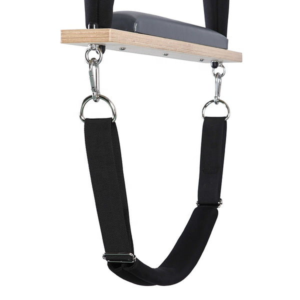 ONEMAX Professional Equipment Reformer Machine beech Pilates Trapeze Table Cadillac bed
