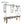 Load image into Gallery viewer, ONEMAX Pilates Cadillac - Pilates Trapeze Table Rehabilitation physiotherapy equipment