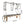 Load image into Gallery viewer, ONEMAX Pilates Cadillac - Pilates Trapeze Table Rehabilitation physiotherapy equipment
