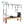 Load image into Gallery viewer, ONEMAX Reformer Trapeze Combination pilates cadillac reformer black leather