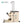 Load image into Gallery viewer, ONEMAX Pilates chair aluminum alloy adjustable handle + American white maple