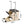 Load image into Gallery viewer, ONEMAX Pilates chair aluminum alloy adjustable handle + American white maple