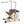 Load image into Gallery viewer, ONEMAX Pilates chair aluminum alloy adjustable handle + American white maple