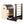Load image into Gallery viewer, ONEMAX Pilates barrel(ladder barrel)with steel base