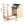 Load image into Gallery viewer, ONEMAX pilates ladder barrel wooden base easy Foot adjustment