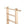 Load image into Gallery viewer, ONEMAX pilates ladder barrel wooden base easy Foot adjustment