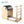 Load image into Gallery viewer, ONEMAX pilates ladder barrel wooden base easy Foot adjustment