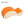 Load image into Gallery viewer, ONEMAX pilates arc Leather Pilates Spine Corrector Orange gray customizable