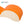 Load image into Gallery viewer, ONEMAX pilates arc Leather Pilates Spine Corrector Orange gray customizable