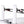 Load image into Gallery viewer, ONEMAX white aluminium reformer alle gro 2 pilates reformer white