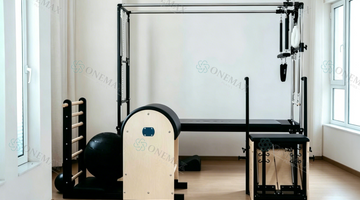 ONEMAX REFORMER | Build Your Dream Pilates Studio With Premium Pilates Equipment