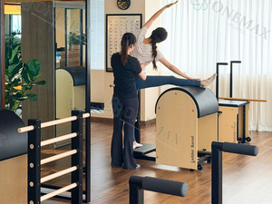ONEMAX REFORMER Brand Day | Biggest Discount of the Year & Real Studio Installations Worldwide