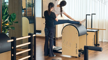 ONEMAX REFORMER Brand Day | Biggest Discount of the Year & Real Studio Installations Worldwide