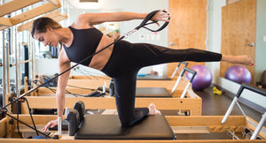 What is Pilates?