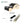 Load image into Gallery viewer, ONEMAX wooden Pilates Spine Corrector Barrel Home Gym Fitness Portable Workout Equipment Yoga
